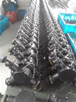 礦用隔爆型低壓電纜接線盒