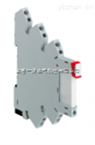 1SVR405541R6120ABB电子继电器1SVR405541R6120